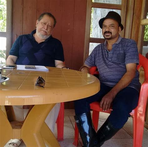 srinivas denchanala