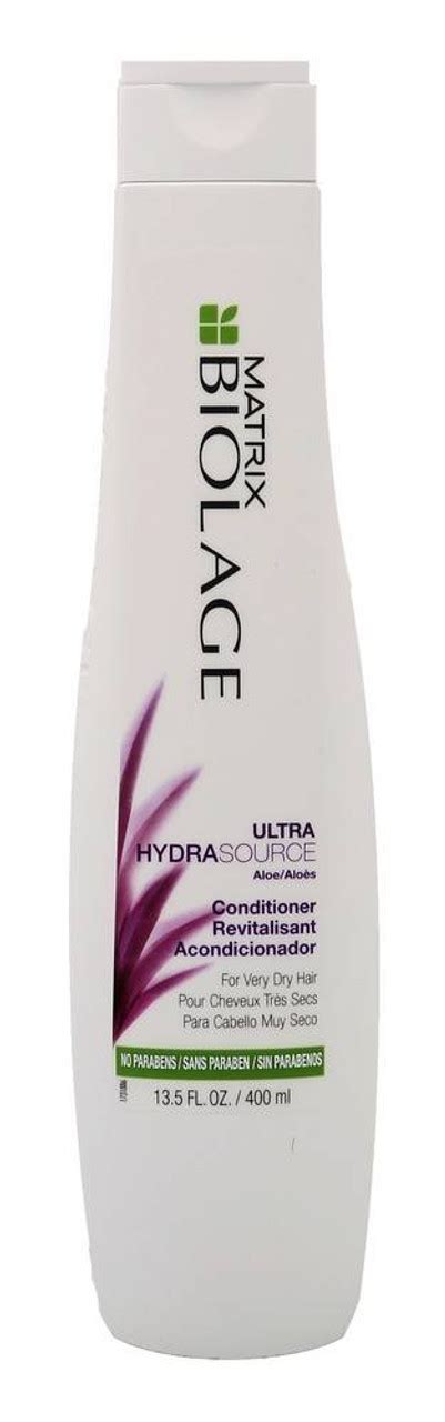 Biolage Ultra Hydrasource Conditioner Westside Beauty