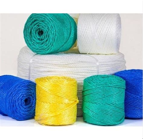 Ravji Khoda And Sons HDPE Fishing Twine At Best Price In Rajkot ID