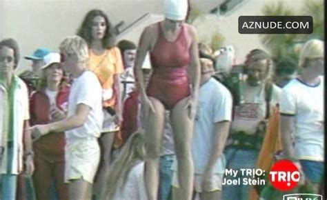 Battle Of The Network Stars Nude Scenes Aznude