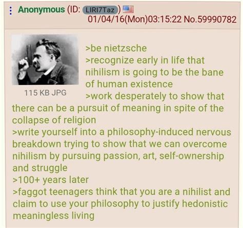 Does Anyone Know Who Came Up With This R Philosophy Memes