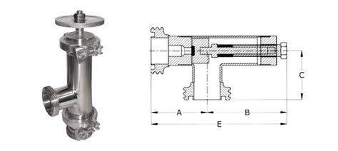 Pressure Relief Valve