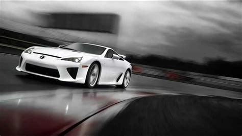 R 2 milhões 2013 Lexus LFA RWD 4 8 V10 560 cv 48 9 mkgf 323 kmh 0 100