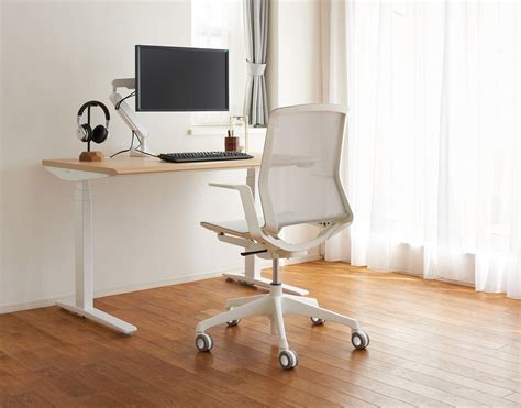 Okamura Cynara Full Mesh Multi Purpose Office Chair Ergoseatings