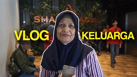 VLOG KELUARGA Makan Makan Di SHABU HACHI Birthday Vlog S YouTube