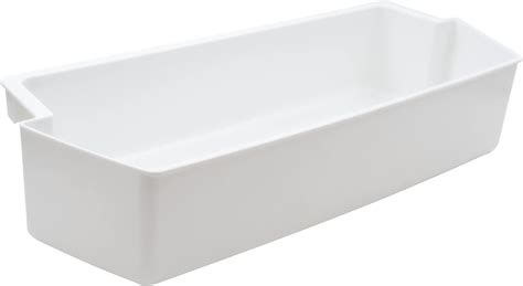 2187172 Door Shelf Bin Compatible With Whirlpool Kenmore Amana