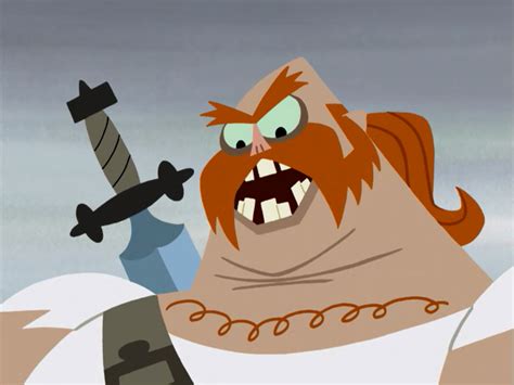 Image - Scotsman 2.png - Samurai Jack Wiki