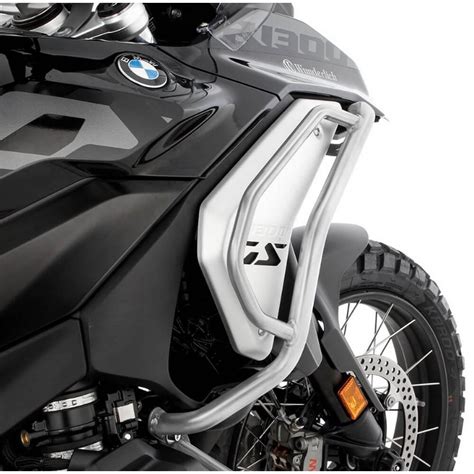 Άνω προστατευτικά κάγκελα Ultimate Wunderlich BMW R 1300 GS ανοξείδωτο