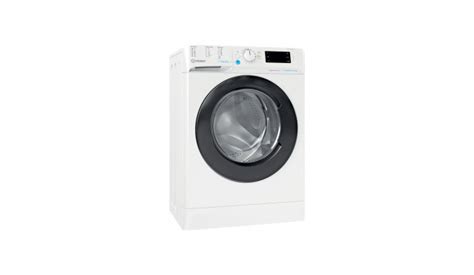 INDESIT Washing Machine BWSE 71295X WBV EU Energy Efficiency