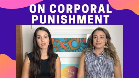 Ep 44 Corporal Punishment S5 E4 Youtube