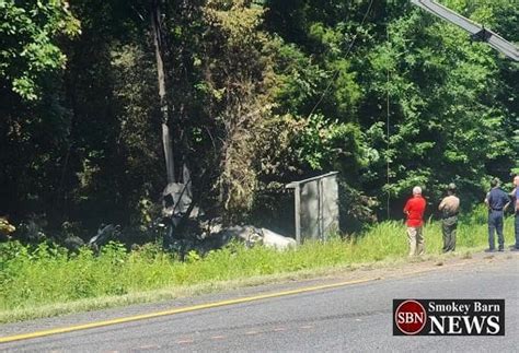 Fatal Crash Snarls I 24 For Hours Thursday Smokey Barn News