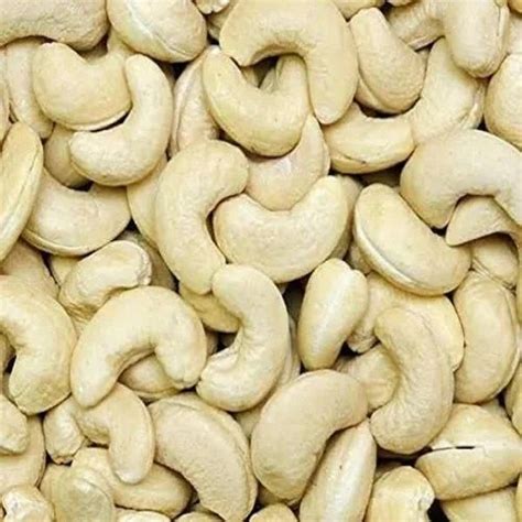 Whole W180 Cashew Nuts Imported 10 Kg Tin At Rs 880 Kg In Bengaluru