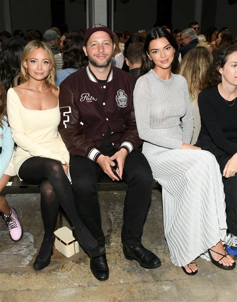 Kendall Jenner Braless Hot Celebs Home