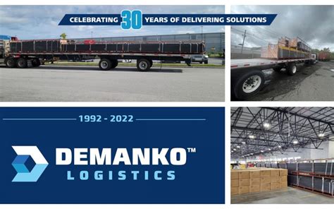 Ocean Imports Demanko Logistics