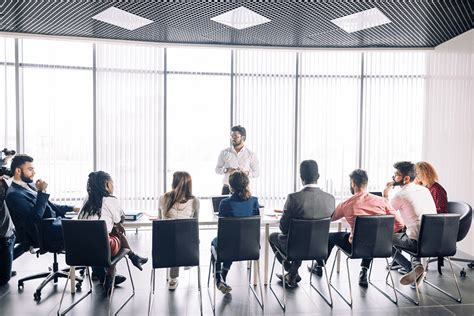 Educandus de Formación Continua Categorías