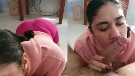 POV Amazing Big Ass Girl Rewards Me After Training In The Gym