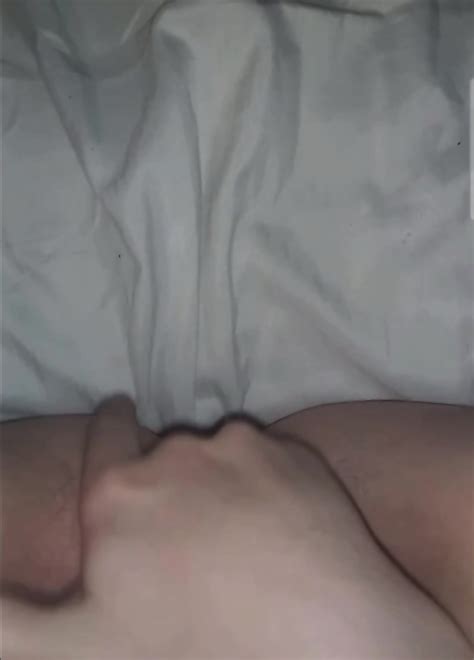 Fingering My Pussy