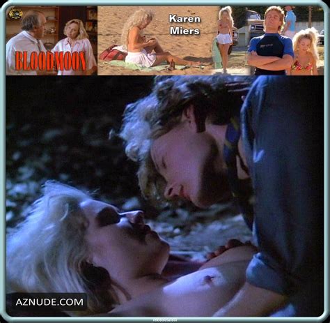 Bloodmoon Nude Scenes Aznude