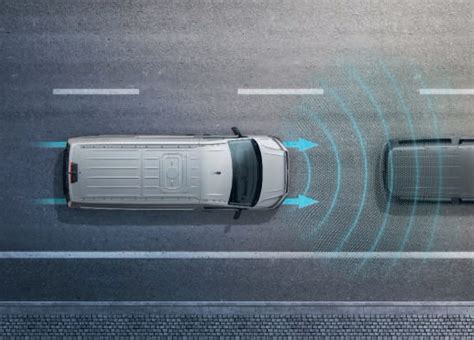 How Does Autonomous Emergency Braking Work Ask The Car Expert