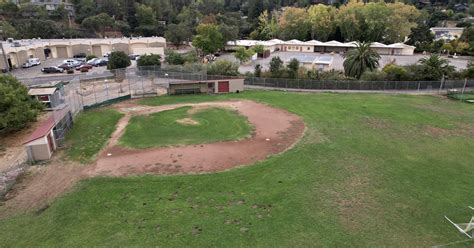 Rent Field Baseball 1 In San Rafael