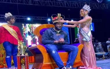 Dominica crowns new calypso monarch - CNW Network