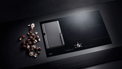 Gaggenau CI292110 90cm 200 Series Flex Induction Cooktop LifeStyle High