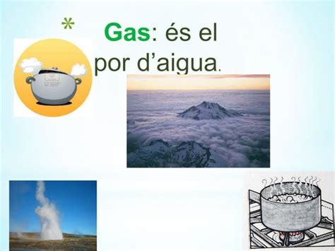 Ciclo De L Aigua De Erika Valdes Ppt