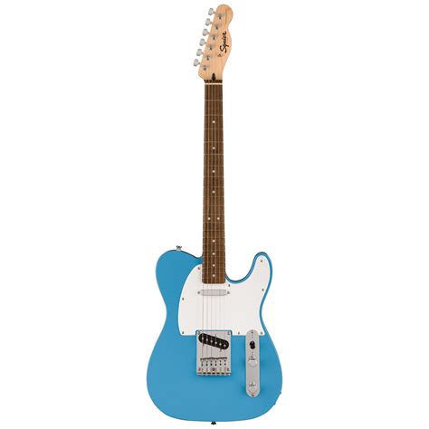 Squier By Fender Sonic Telecaster LRL WPG CAB Kaufen Jetzt Bei Session