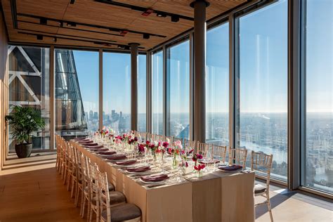 Venue Hire | 8 Bishopsgate