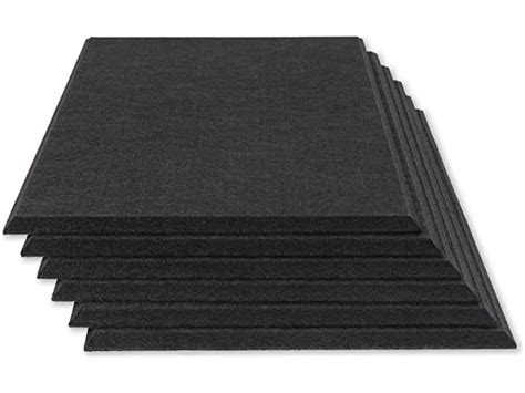 Bubos Acoustic Absorption Panels