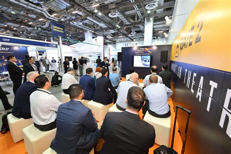 Congregation of the airport community at inter airport Southeast Asia