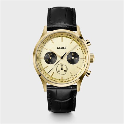 CLUSE New In Watches, Straps, Jewellery and Bags • Official CLUSE Store