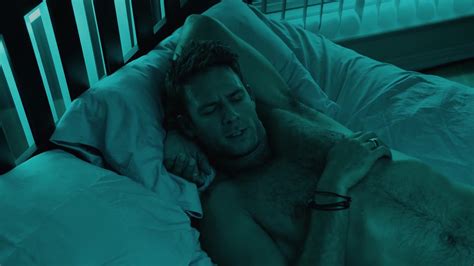 AusCAPS Steve Lund Nude In Affection