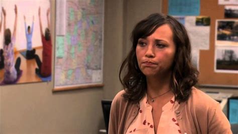 Parks And Recreation The Impossible Ann Perkins Quiz