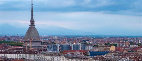 Dove Vivere A Torino Ecco La Mappa Dei Quartieri Tutela Immigrati