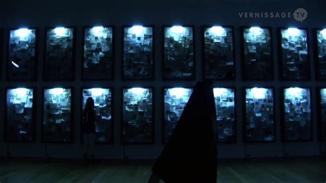 VTV Classics R3 Christian Boltanski La Vie Possible Kunstmuseum