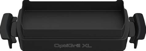 Форма для выпечки TEFAL Optigrill+ XL XA727810 – фото, отзывы ...