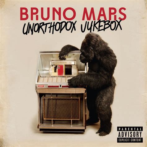 ‎unorthodox Jukebox Deluxe Edition ブルーノ・マーズのアルバム Apple Music