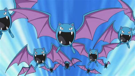 Team Galactic's Golbat (anime) | Pokémon Wiki | Fandom powered by Wikia