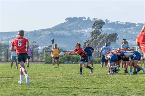 CA State High School Rugby Championship