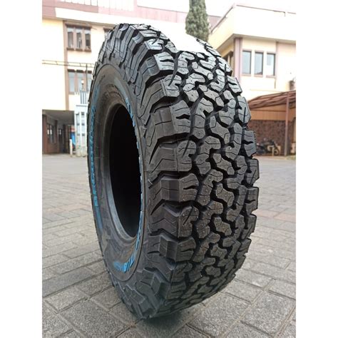 Jual Bf Goodrich All Terrain T A Ko Ukuran R Ban Mobil