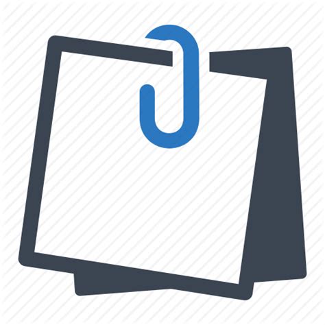 Sticky Note Icon Png - ClipArt Best