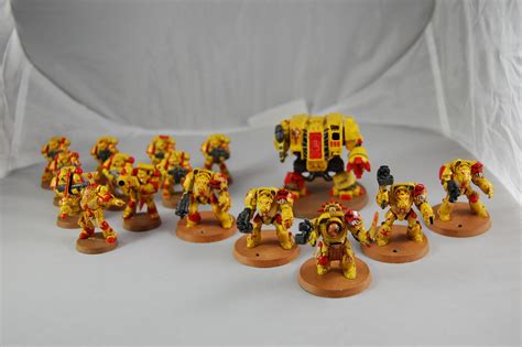 Angry Angry Marines Space Marines My Black Reach Angry Marines