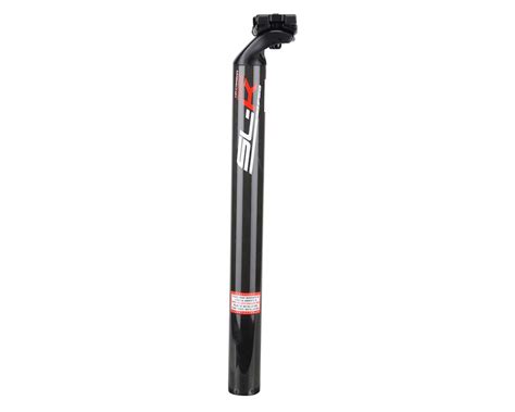 Fsa Sl K Sb20 350mm Carbon Seatpost 316mm Performance Bicycle