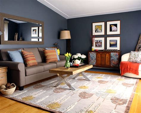 Warna Cat Ruang Tamu 2020 - Dekorasi Rumah