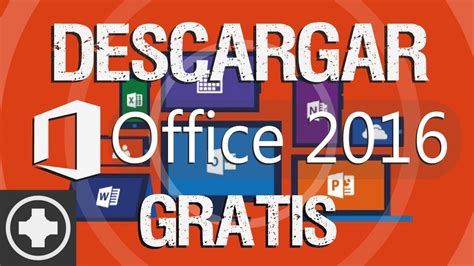 Como Descargar Office 365 Totalmente Gratis Youtube