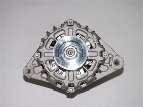 3730022650 Генератор Accent 2 (Акцент ТагАЗ) / Elantra XD J3 (Элантра ...