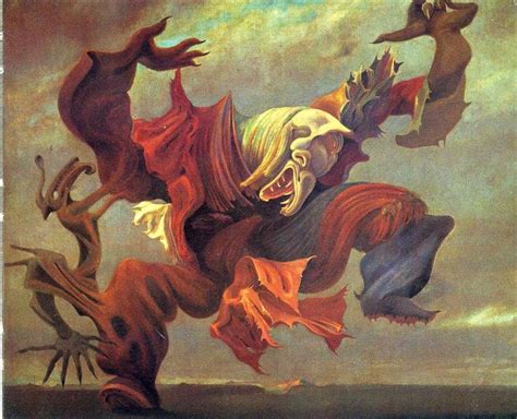 O Que Foi O Movimento Surrealista - Desvendando o Surrealismo: O Movimento que Revolucionou a Arte