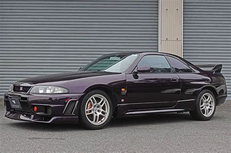 Nissan Skyline Gt R Sold Motorious