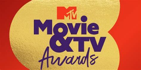 MTV Movie TV Awards 2023 Nominations Full List Of Nominees Released